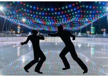 3.600 de lei amendă penală pentru un tânăr care l-a luat la pumni pe un cetățean ce și-a permis să treacă prin fața sa, la patinoarul din Rădăuți. Victima s-a pricopsit cu un pumn în nas, când a cerut motivul agresiunii
