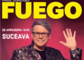 Fuego concertează la Casa de Cultură din Suceava, la finalul acestei luni