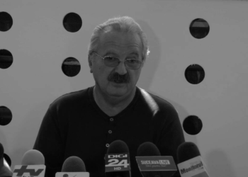Fostul manager SAJ Suceava, doctorul Daniel Martiniuc, s-a stins din viață