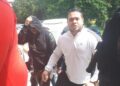 Mandat de arestare preventivă emis pe numele lui Decebal Turu. DIICOT îl acuză că ar fi vândut droguri, deși se afla în închisoare