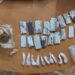VIDEO Șase cetățeni străini au fost reținuți pentru că vindeau droguri la festivalul Sunwaves din Mamaia. Indivizii aveau pe stoc ecstasy, cocaina, metamfetamină, ketamină și alte droguri