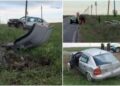 Un adolescent de 16 ani, din Teleorman, a murit după ce mașina în care se afla s-a răsturnat. La volan se afla un bărbat de 33 de ani, din Suceava, pe care victima l-a cunoscut pe Facebook