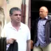 Judecătorul Bogdan Ilarion Costică Bărbuță, condamnat la patru ani de închisoare într-un mega dosar de corupție. Un fost procuror, doi foști primari, o judecătoare, fostul șef al PTF Siret și alte persoane au fost achitate