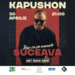 Kapushon va concerta la Art Rock Cafe din Suceava, pe 30 aprilie