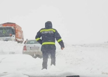 42 de persoane blocate cu mașinile și într-un autocar pe raza localităților Frumoasa și Șerbăuți au fost adăpostite la sediile primăriilor și căminelor culturale din localitățile Frumoasa și Șerbăuți