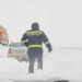 42 de persoane blocate cu mașinile și într-un autocar pe raza localităților Frumoasa și Șerbăuți au fost adăpostite la sediile primăriilor și căminelor culturale din localitățile Frumoasa și Șerbăuți