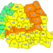 Județul Suceava se află sub cod portocaliu de ninsoare, cel puțin până mâine la ora 14
