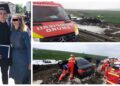 FOTO Tânărul care a murit în tragicul accident rutier de pe șoseaua de centură a Sucevei se pregătea de admitere la Academia de Poliție. Colectivul SJU Suceava este alături de mama tânărului, angajată în unitatea spitalicească suceveană