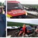 FOTO Tânărul care a murit în tragicul accident rutier de pe șoseaua de centură a Sucevei se pregătea de admitere la Academia de Poliție. Colectivul SJU Suceava este alături de mama tânărului, angajată în unitatea spitalicească suceveană