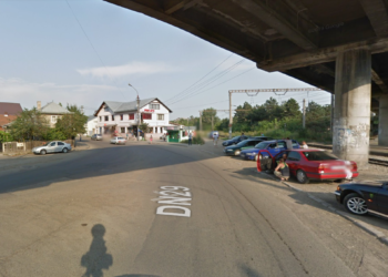 Un bărbat a fost prădat de prietenul său de pahar, în zona Pasarelei CFR din Ițcani. După ce alcoolul l-a pus la pământ, tovarășul său i-a șterpelit telefonul