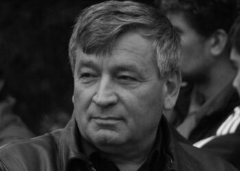 Dorel Filip, fostul primar al comunei Adâncata, s-a stins din viață