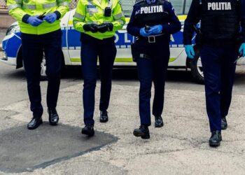 IPJ Suceava efectuează recrutări pentru concursul de admitere la școlile de agenți de poliție din Câmpina și Cluj-Napoca. Sunt disponibile 1.640 de locuri