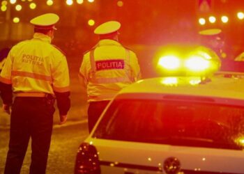 Peste 250 de polițiști suceveni sunt zilnic la datorie în perioada 7 – 10 aprilie, cu ocazia Floriilor