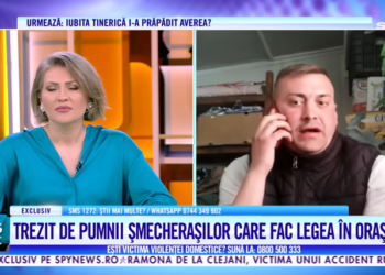 VIDEO Un sucevean susține că e terorizat de interlopi de mai bine de 10 ani, iar ultima dată a fost bătut de mai mulți indivizi chiar în propria locuință. Victima crede că polițiștii vor să mușamalizeze cazul: ”La Poliție mi-au zis că mă așteptau afară cinci mașini, cu 20 de inși”