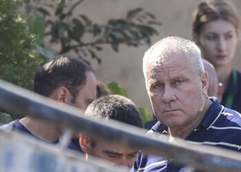 DIICOT prezintă cazul ”Caracal” pe îndelete, după ce Gheorghe Dincă a fost condamnat definitiv la 30 de ani de închisoare