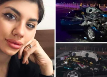 Sucevean condamnat la 16 ani de închisoare pentru că a ucis o tânără avocată, încercând să fenteze un control al poliției