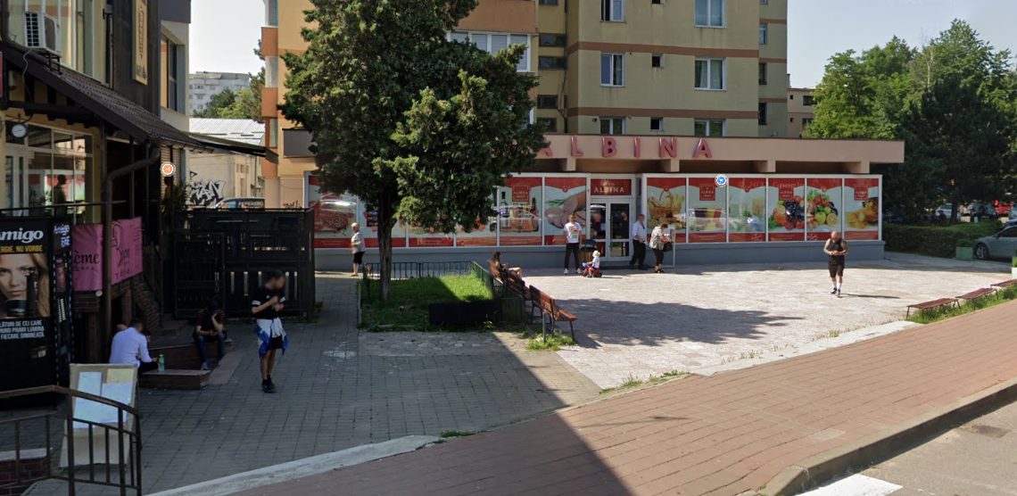 Un elev de la ”Școala de Șmecheri de la Albina” a fost condamnat definitiv la închisoare cu executare pentru că a furat mai multe sticle de vin din depozitul restaurantului Pepenero
