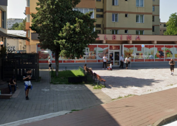 Un elev de la ”Școala de Șmecheri de la Albina” a fost condamnat definitiv la închisoare cu executare pentru că a furat mai multe sticle de vin din depozitul restaurantului Pepenero