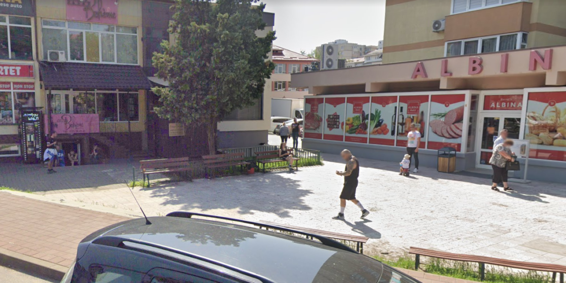 Un elev de la ”Școala de Șmecheri de la Albina” a fost condamnat definitiv la închisoare cu executare pentru că a furat mai multe sticle de vin din depozitul restaurantului Pepenero