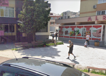 Un elev de la ”Școala de Șmecheri de la Albina” a fost condamnat definitiv la închisoare cu executare pentru că a furat mai multe sticle de vin din depozitul restaurantului Pepenero