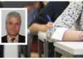Președintele Comisiei de Examinare care a înjurat-o pe o elevă pentru că s-a legitimat la examenul de Bacalaureat cu permisul de conducere a fost condamnat definitiv la închisoare cu suspendare: ”Du-te în p***a mă-tii, nesimţito!/ Cu permisul de conducere te legitimezi acasă la mă-ta, proasto”