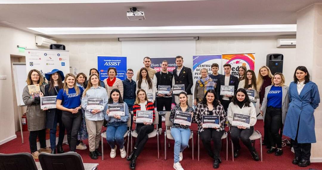 IPJ Suceava: Educație pentru siguranța în era digitală