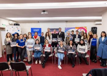 IPJ Suceava: Educație pentru siguranța în era digitală