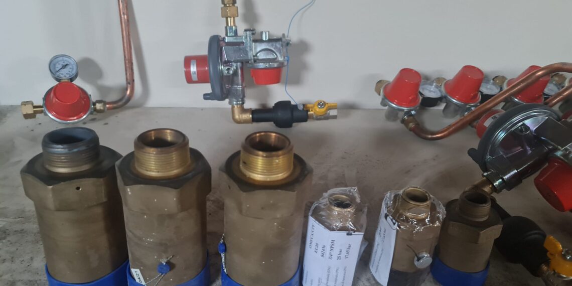 Incalziti-va casa in siguranta cu rezervoarele GPL de la RadcomGaz – furnizor gpl casnic