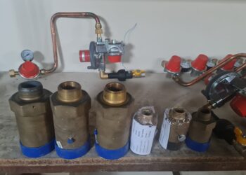 Incalziti-va casa in siguranta cu rezervoarele GPL de la RadcomGaz – furnizor gpl casnic