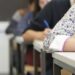 Președintele Comisiei de Examinare care a înjurat-o pe o elevă pentru că s-a legitimat la examenul de Bacalaureat cu permisul de conducere a fost condamnat definitiv la închisoare cu suspendare: ”Du-te în p***a mă-tii, nesimţito!/ Cu permisul de conducere te legitimezi acasă la mă-ta, proasto”