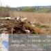 FOTO Garda de Mediu Suceava a amendat cu peste 130.000 de lei patru constructori care au aruncat deșeuri de tot felul în canalul de scurgere al Acumulării Pocoleni