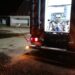 FOTO Incendiu la Piscina Laguna din Rădăuți, după programul de funcționare