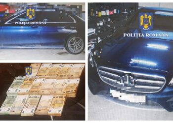 Trei percheziții au fost desfășurate în Suceava și Ipotești, într-un dosar de delapidare. Un afacerist a fost reținut pentru 24 de ore