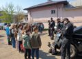 Polițiștii suceveni au desfășurat acțiuni pentru prevenirea faptelor de violență în mediul școlar