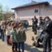 Polițiștii suceveni au desfășurat acțiuni pentru prevenirea faptelor de violență în mediul școlar