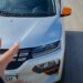 Șoferul unui autoturism Dacia Spring a lovit cu mașina o adolescentă care traversa regulamentar o stradă din Burdujeni