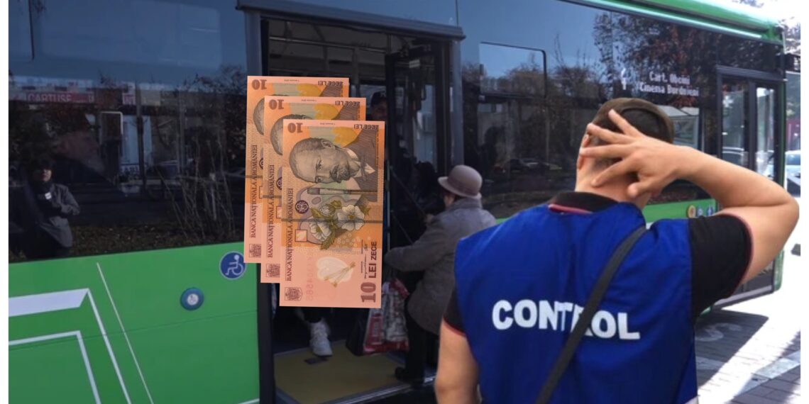 Un supracontrolor de la TPL Suceava i-a cerut 30 de lei unei copile de 12 ani pentru a nu o amenda cu 100 de lei. Minora s-a speriat de individ și a uitat unde a pus biletul proaspăt cumpărat de la șofer. Niciun călător nu a intervenit să oprească circul individului în fața copilei care plângea