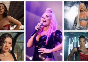 Primăria Suceava plătește 700.000 de lei pentru zilele orașului. Delia, Antonia, Nicole Cherry, Alina Eremia și Alexandra Stan vor concerta în centrul Sucevei