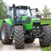Peste cinci ani de închisoare pentru un țepar de pe internet. Individul i-a promis unui bărbat că-i aduce un tractor din străinătate, dar s-a făcut dispărut după ce s-a trezit cu avansul în cont