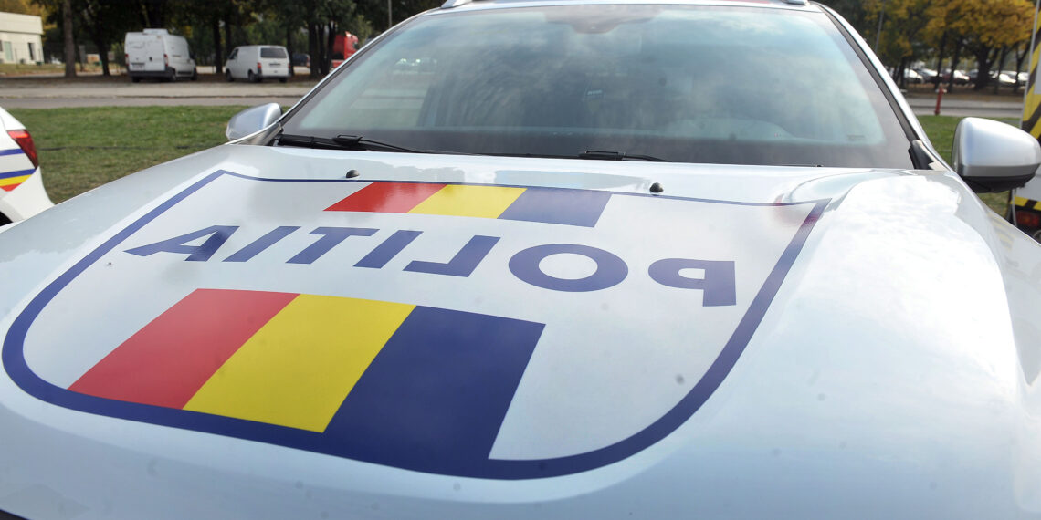 Bătaie între doi bărbați și trei femei, pe raza comunei Păltinoasa. Primii doi au ajuns în arestul IPJ Suceava