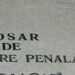 Dosar penal întocmit pe numele unui individ care l-a îmbrâncit pe un bărbat, fiind nemulțumit de bateria pe care a cumpărat-o în urmă cu șapte ani