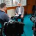 Să nu ajungem la gradul maxim de îndatorare sperând că vor crește veniturile mai repede decât rata – Nicolae  Andreica, ING Bank
