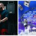 Rapperul sucevean Gruya va cânta la SAGA Festival, unde vor evolua și o sumedenie de artiști celebri naționali și internaționali