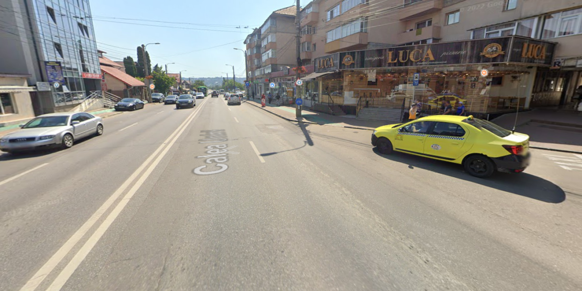 Un șofer abțiguit a ajuns pe mâinile polițiștilor după ce a lovit cu mașina un adolescent care traversa neregulamentar o stradă din Burdujeni