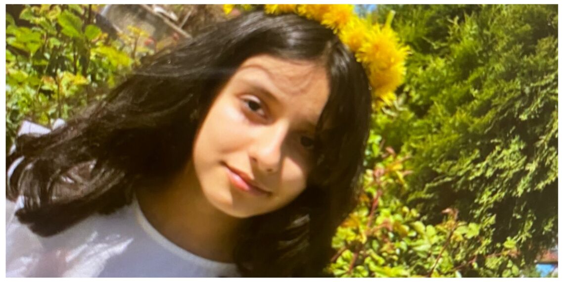 O copilă de 13 ani, din Ipotești, este dată dispărută. Aceasta a plecat de acasă și nu s-a mai întors