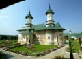 Un bărbat a fost săltat din Mănăstirea Râșca și introdus în Penitenciarul Botoșani