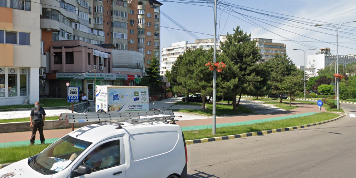 Un bărbat a reclamat că străinii cu care a băut la restaurantul ”La Radu” i-au furat telefonul mobil