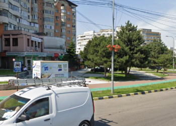 Un bărbat a reclamat că străinii cu care a băut la restaurantul ”La Radu” i-au furat telefonul mobil