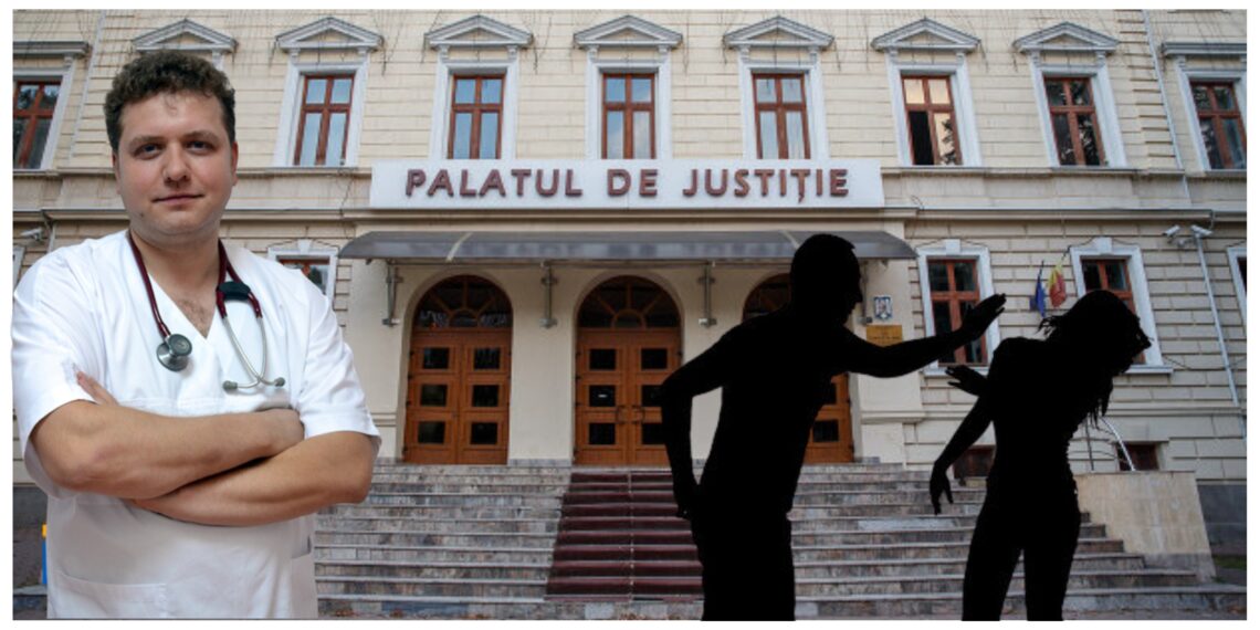 Doctorul Roberto Haret a dat în judecată mai mulți reprezentanți mass-media, pentru că l-ar fi denigrat făcând publică corecția fizică pe care acesta i-a aplicat-o amantei sale, într-o garsonieră din Suceava: ”Nu a fost dusă cu ambulanța”