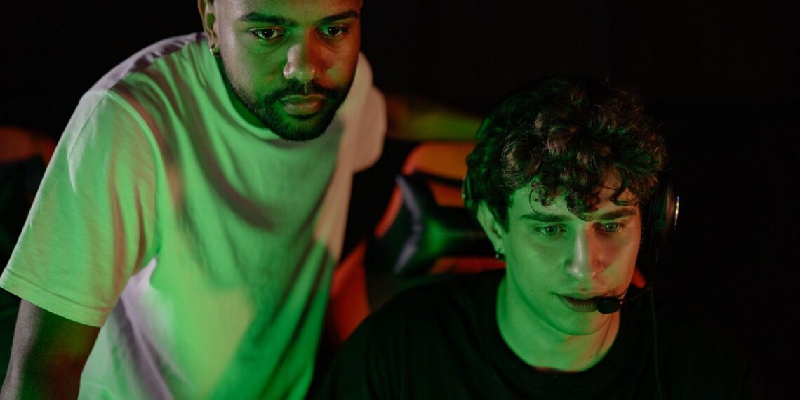 O nouă eră a divertismentului: creșterea popularității platformelor de jocuri online